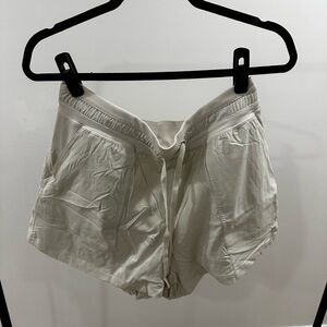 Lululemon Dance Studio Shorts